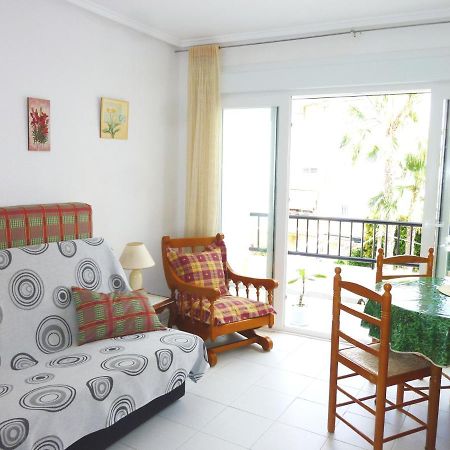 The Cozy Apartment Torrevieja Buitenkant foto