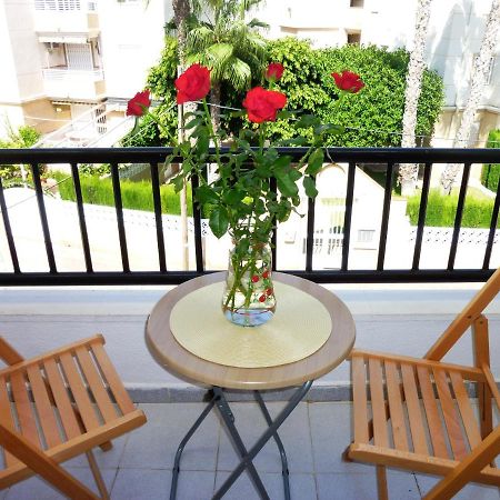 The Cozy Apartment Torrevieja Buitenkant foto