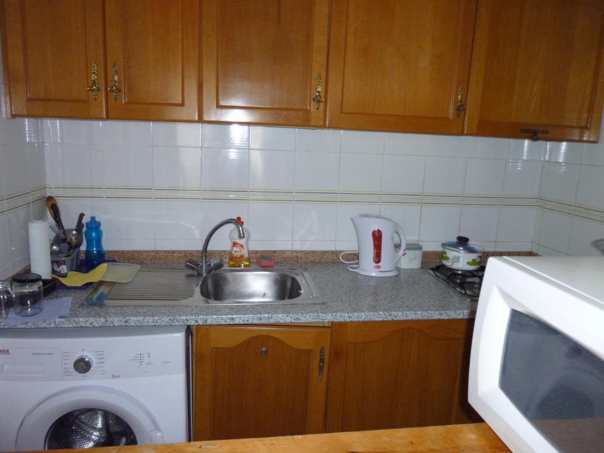 The Cozy Apartment Torrevieja Buitenkant foto