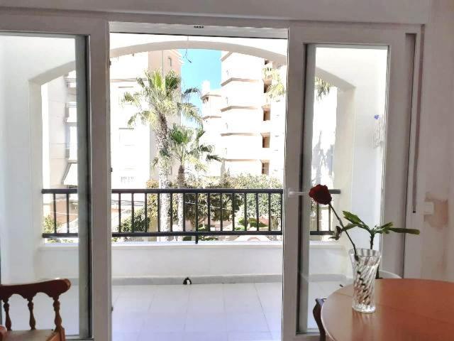 The Cozy Apartment Torrevieja Buitenkant foto