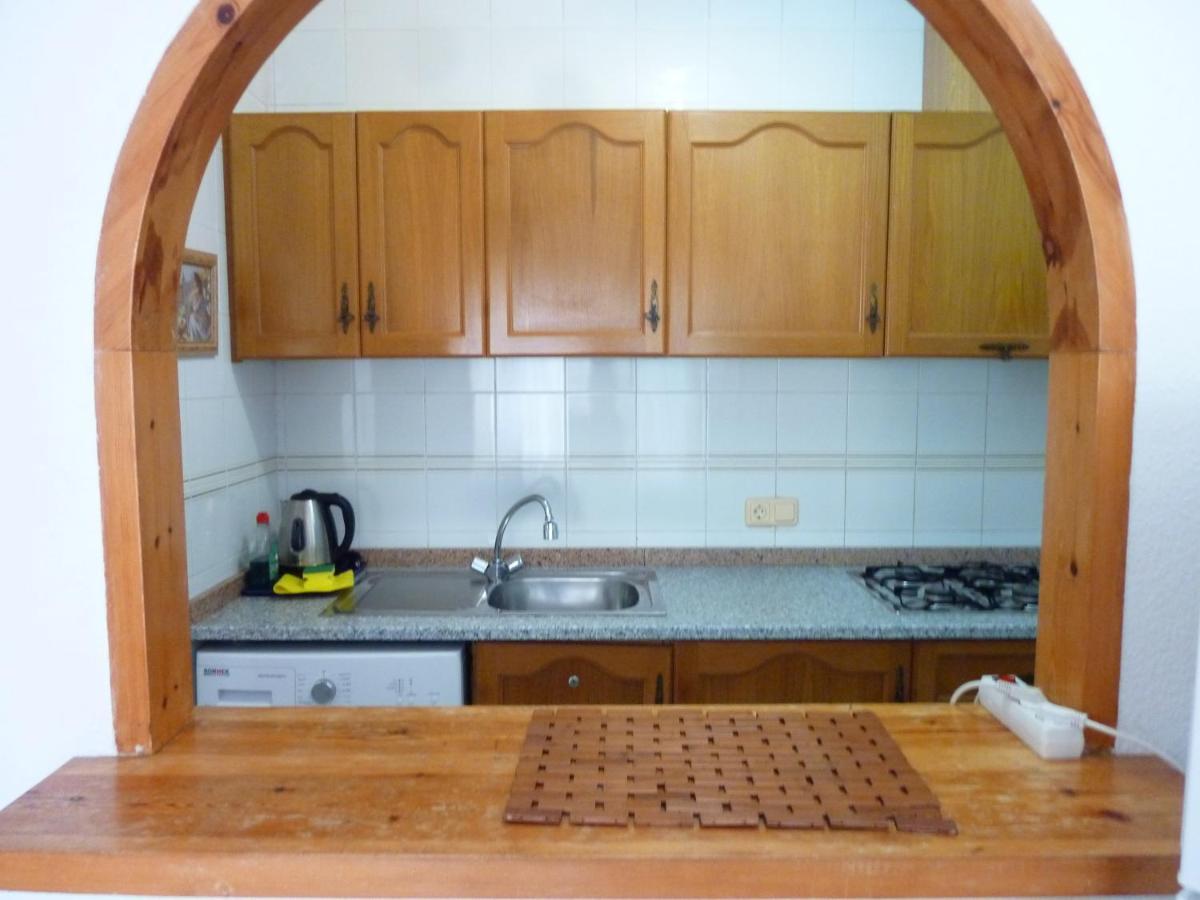 The Cozy Apartment Torrevieja Buitenkant foto