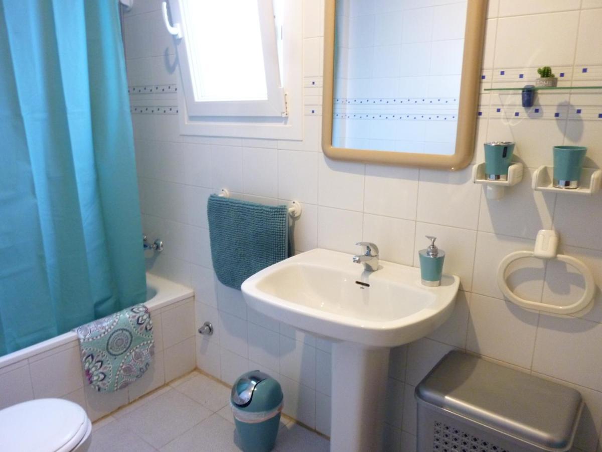 The Cozy Apartment Torrevieja Buitenkant foto