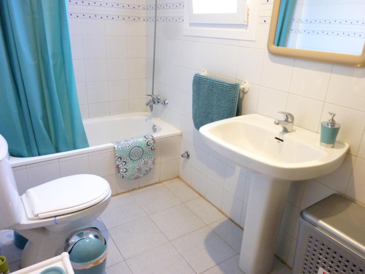 The Cozy Apartment Torrevieja Buitenkant foto