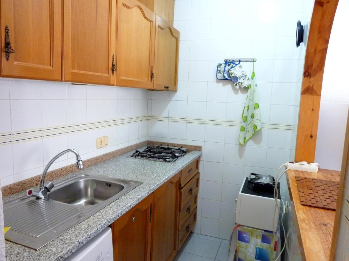 The Cozy Apartment Torrevieja Buitenkant foto