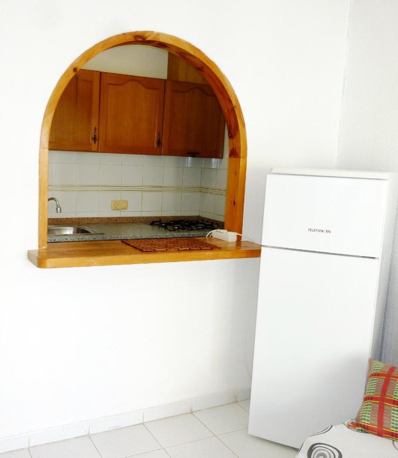 The Cozy Apartment Torrevieja Buitenkant foto