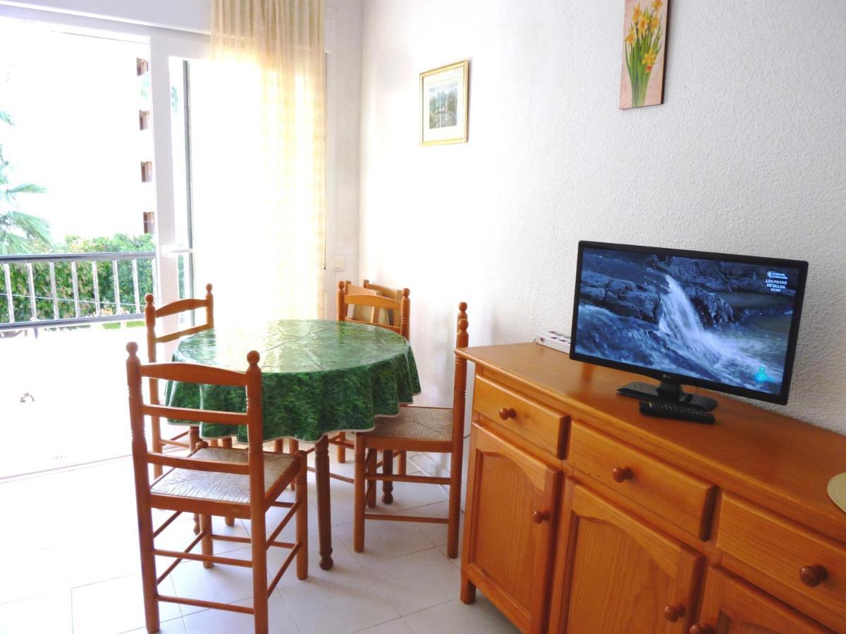 The Cozy Apartment Torrevieja Buitenkant foto