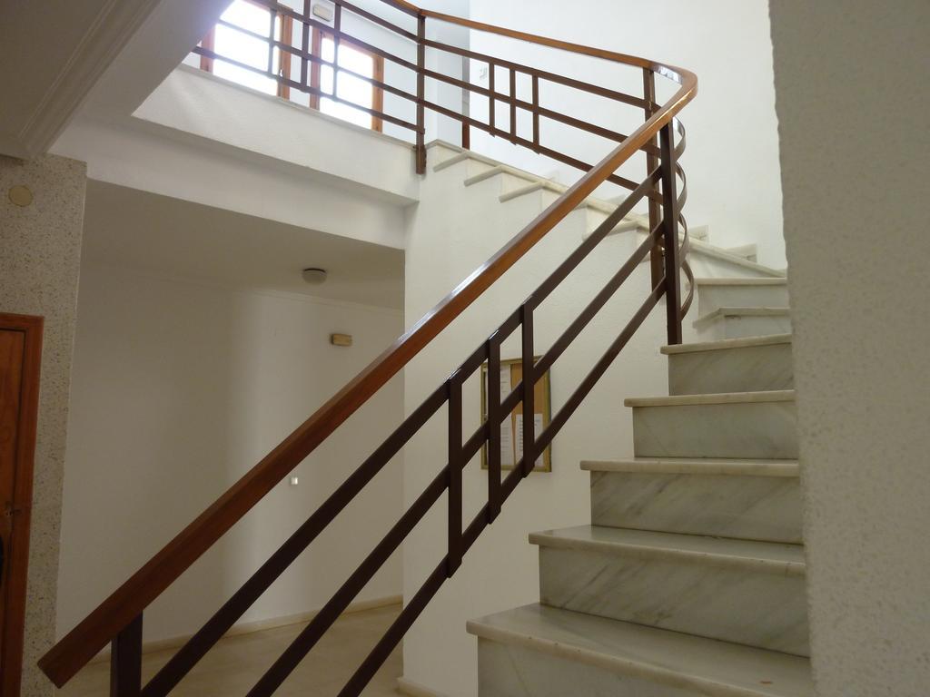The Cozy Apartment Torrevieja Kamer foto