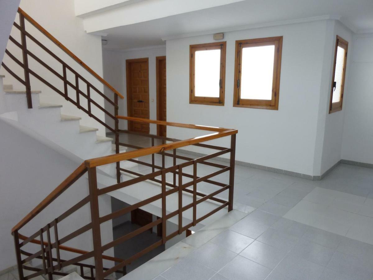 The Cozy Apartment Torrevieja Buitenkant foto